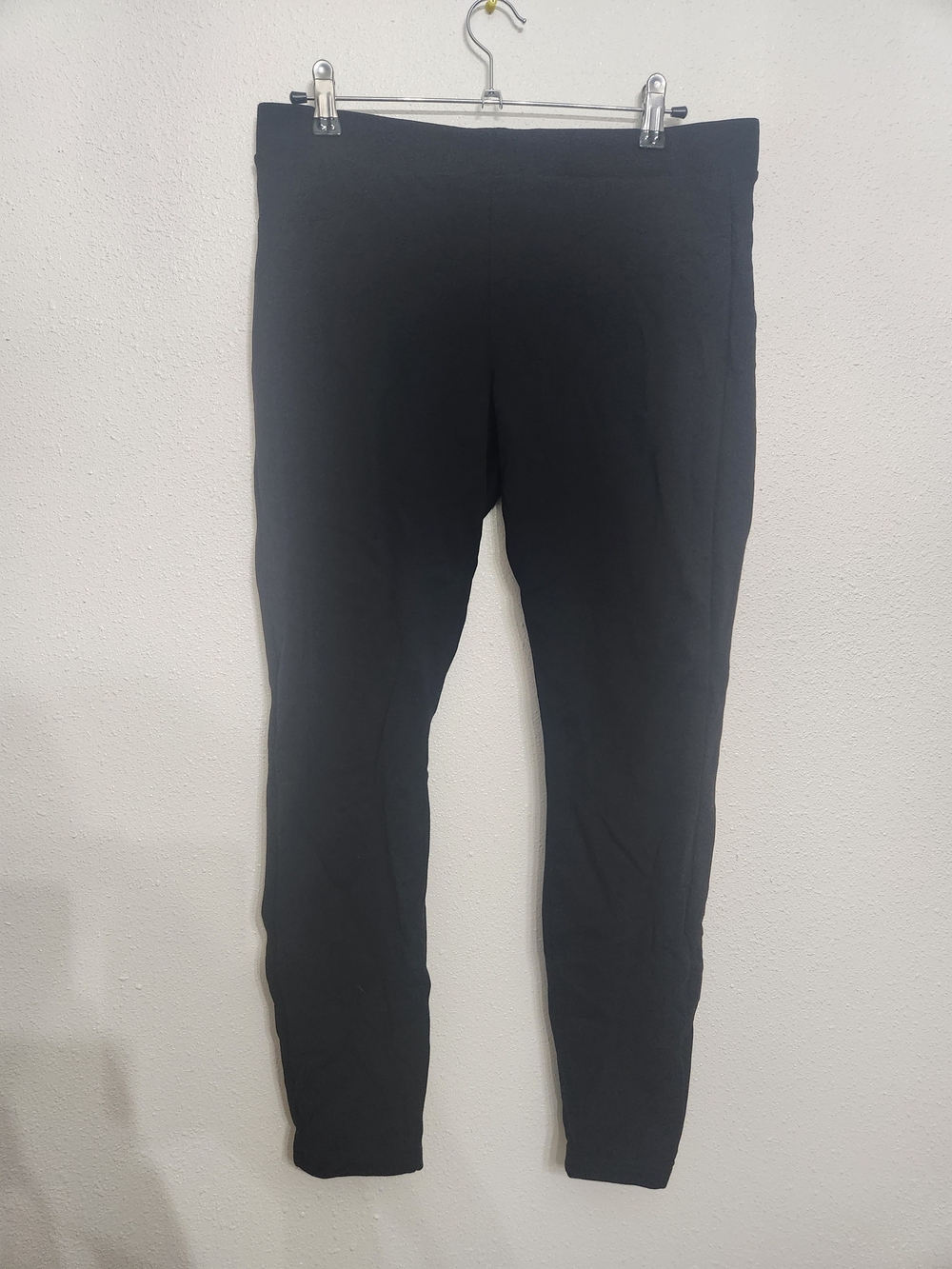 Blank NYC Women's Black Dress Pants
